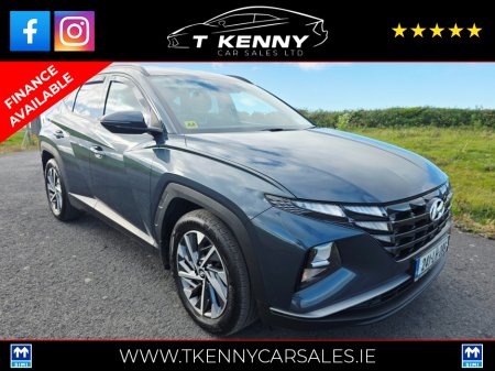 2024 Hyundai Tucson - photo 10