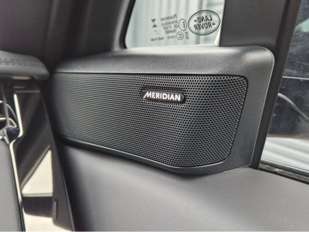2025 Land Rover Range Rover Sport - photo 19