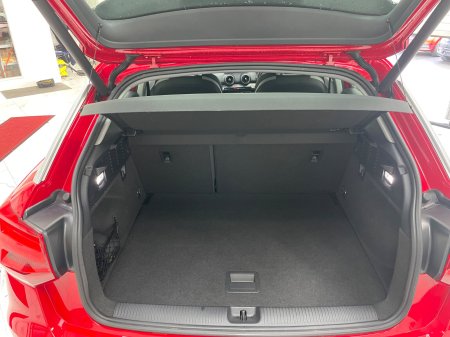 2020 Audi Q2 - photo 16