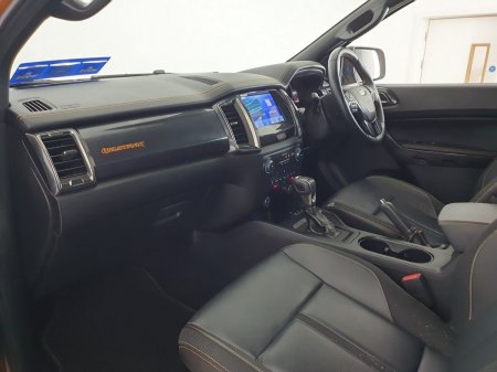 2023 Ford Ranger - photo 9