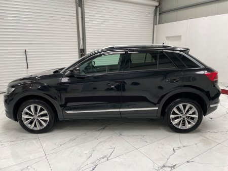 2021 Volkswagen T-Roc - photo 6