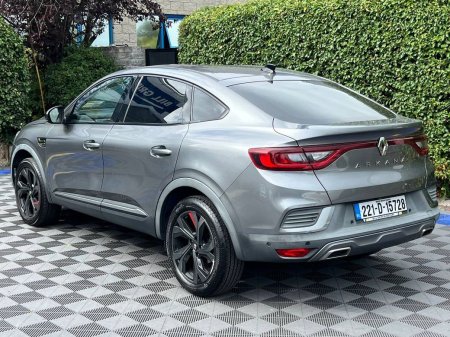2022 Renault Arkana - photo 5