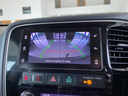 2018 Mitsubishi Outlander - photo 17