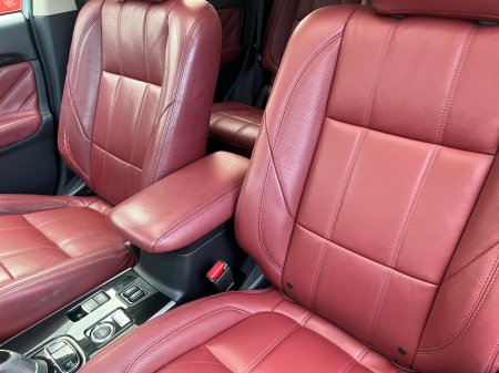 2017 Mitsubishi Outlander - photo 28
