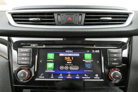 2019 Nissan Qashqai - photo 27
