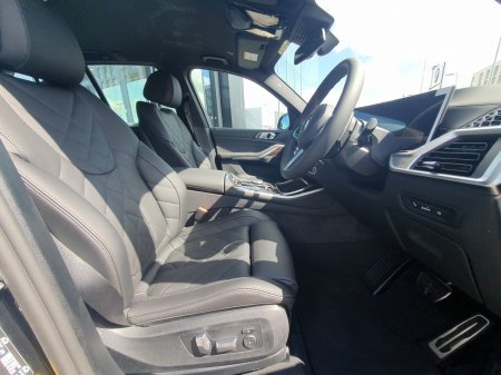 2026 BMW X5 - photo 12