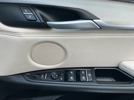 2016 BMW X5 - photo 26