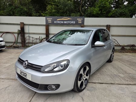 2012 Volkswagen Golf - photo 15