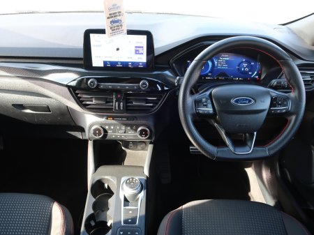 2024 Ford Kuga - photo 12