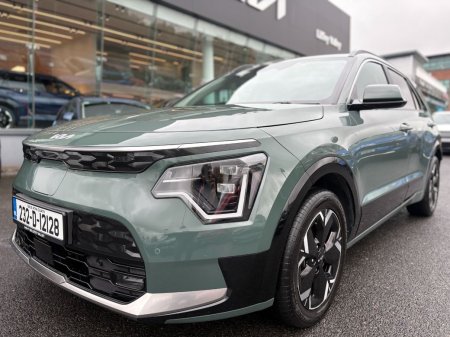 2023 Kia Niro EV K3