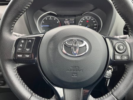 2020 Toyota Yaris - photo 12