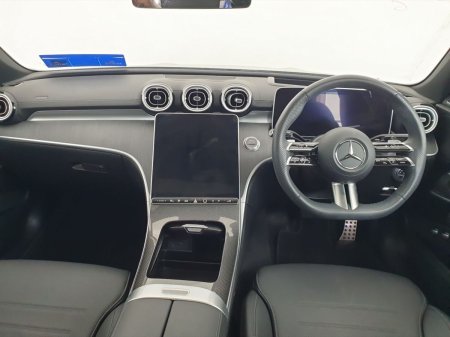 2024 Mercedes-Benz C-Class - photo 10