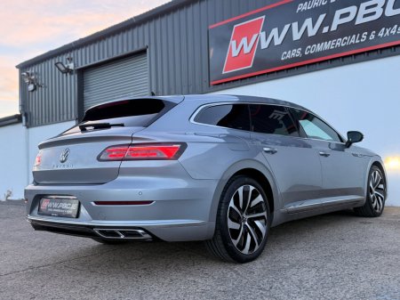 2021 Volkswagen Arteon - photo 11