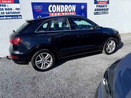 2014 Audi Q3 - photo 9