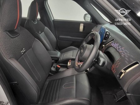 2025 Mini Countryman - photo 12