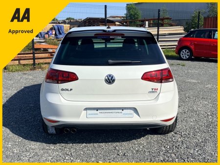 2016 Volkswagen Golf - photo 4