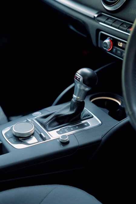 2019 Audi A3 - photo 10