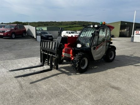0 MANITOU 