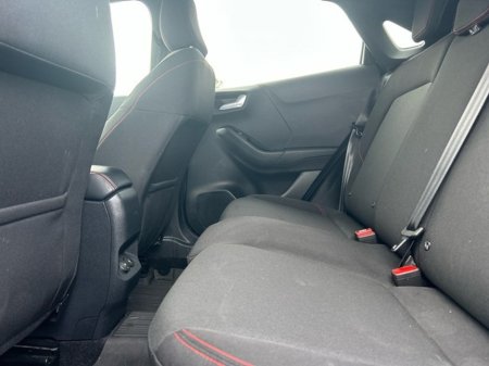 2024 Ford Puma - photo 7