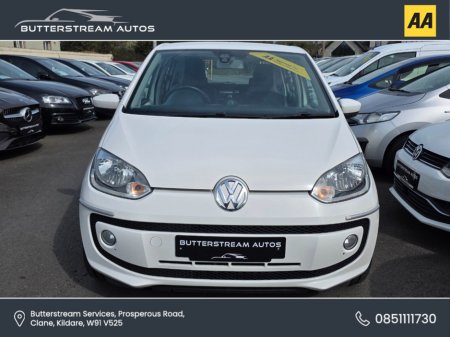 2015 Volkswagen up! - photo 2