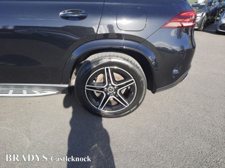 2024 Mercedes-Benz GLE - photo 5