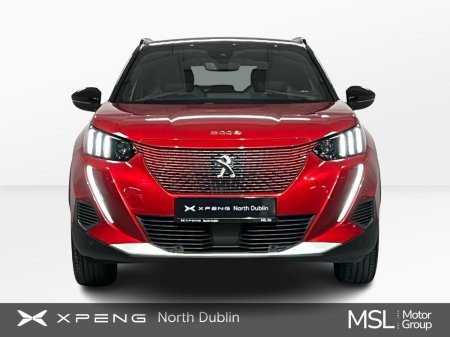 2023 Peugeot 2008 - photo 11