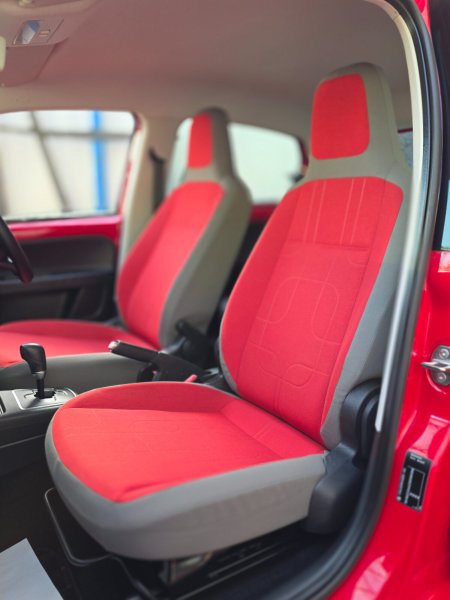 2016 Volkswagen up! - photo 13