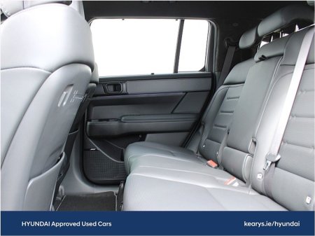 2026 Hyundai Santa Fe - photo 7
