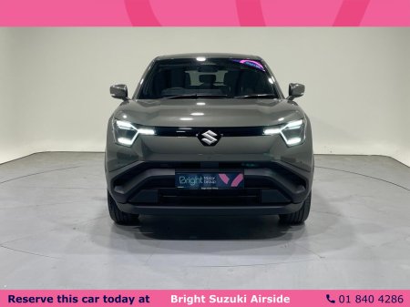 2026 Suzuki e Vitara - photo 9