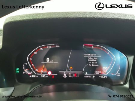2020 BMW 3-Series - photo 14