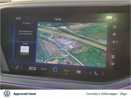 2026 Volkswagen Touareg - photo 19