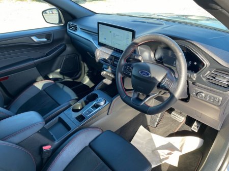 2024 Ford Kuga - photo 7