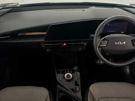 2024 Kia Niro - photo 14