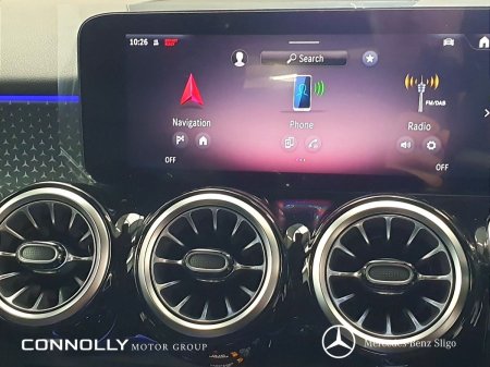 2026 Mercedes-Benz GLB - photo 9