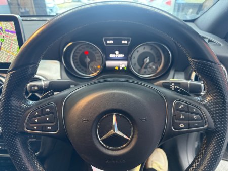 2015 Mercedes-Benz CLA - photo 9