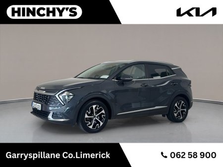 2022 Kia Sportage - photo 5