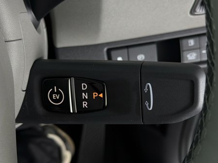 2026 Kia EV5 - photo 23