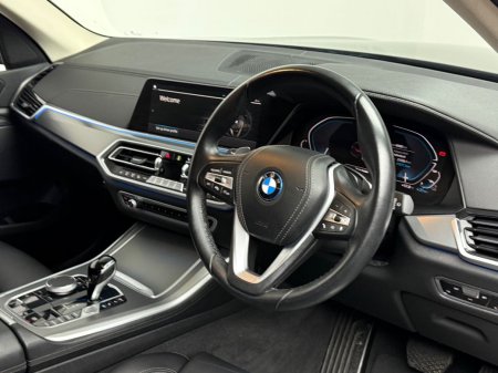 2022 BMW X5 - photo 9
