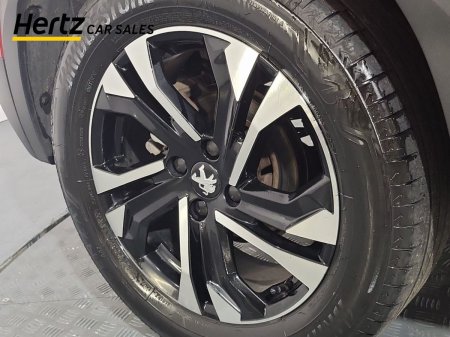 2023 Peugeot 2008 - photo 6