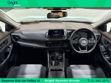 2025 Nissan X-Trail - photo 18