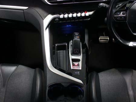2019 Peugeot 3008 - photo 19