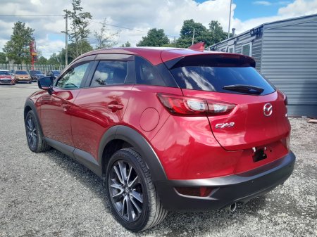 2016 Mazda CX-3 - photo 9