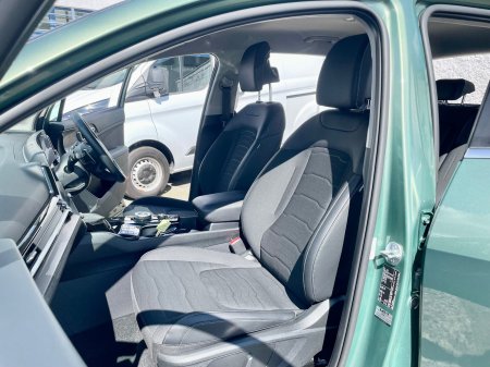 2024 Kia Sportage - photo 24