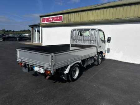 2021 Toyota Dyna - photo 4