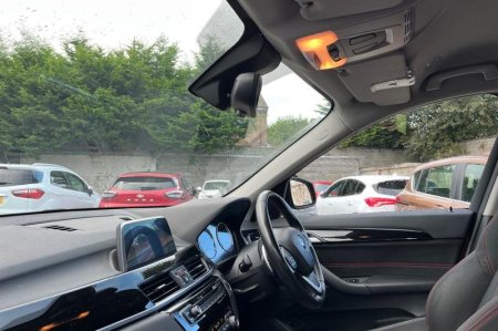 2018 BMW X1 - photo 18
