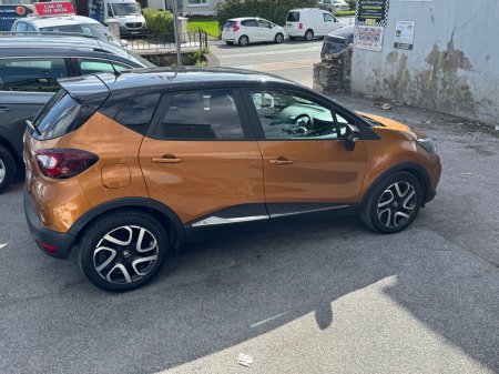 2019 Renault Captur - photo 5