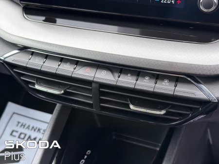 2023 Skoda Octavia - photo 14