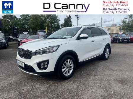 2018 Kia Sorento - photo 3