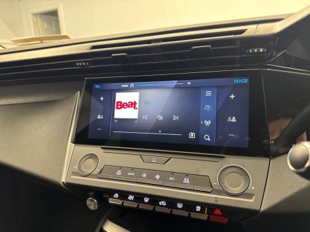 2026 Peugeot 408 - photo 18