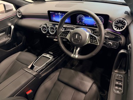 2026 Mercedes-Benz A-Class - photo 8
